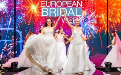 Salon Professionnel Européen du Mariage 2024