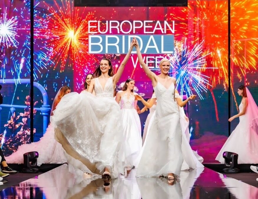 Salon Professionnel Européen du Mariage 2024