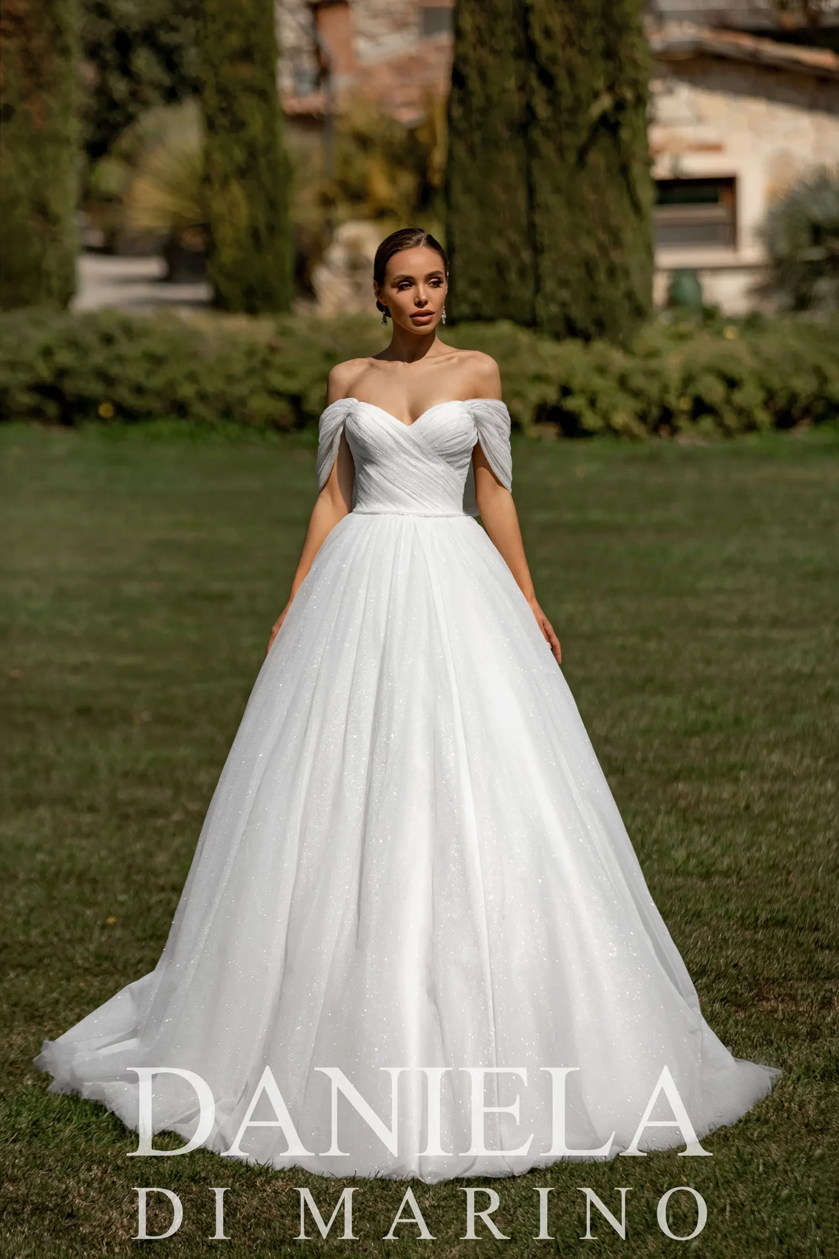 -robe-de-mariee-romantique-princesse-boutique-mariage-anderea-bardos-bayonne-paiellettes