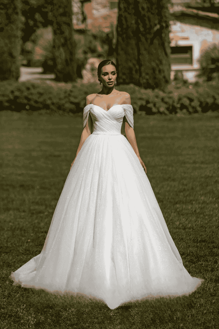 -robe-de-mariee-romantique-princesse-boutique-mariage-anderea-bardos-bayonne-paiellettes