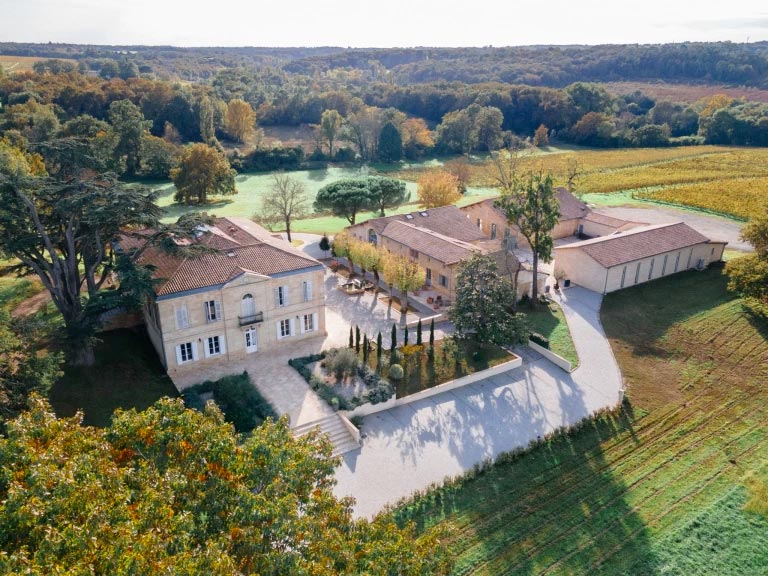Château Erigoye